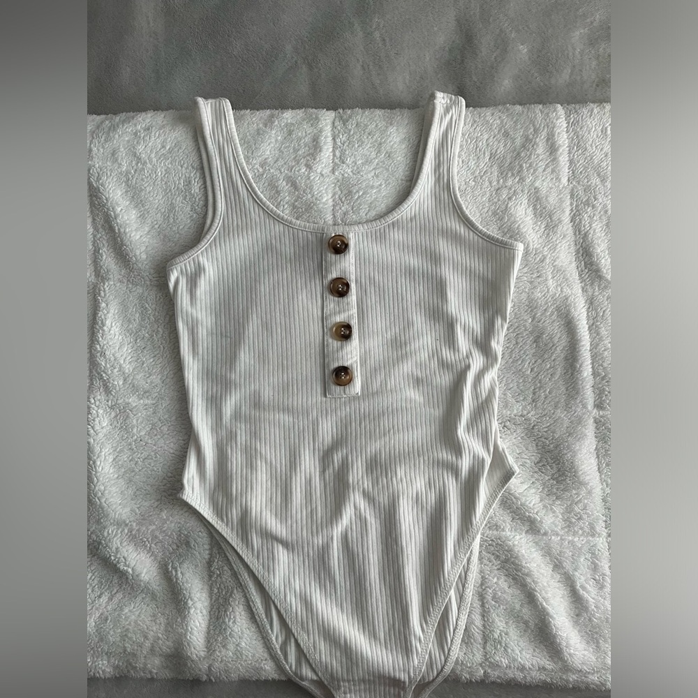 SHEIN BODYSUIT